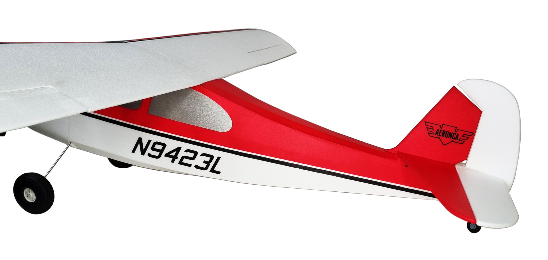 Aeronca rc plane