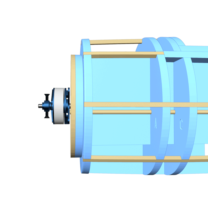bigger motor