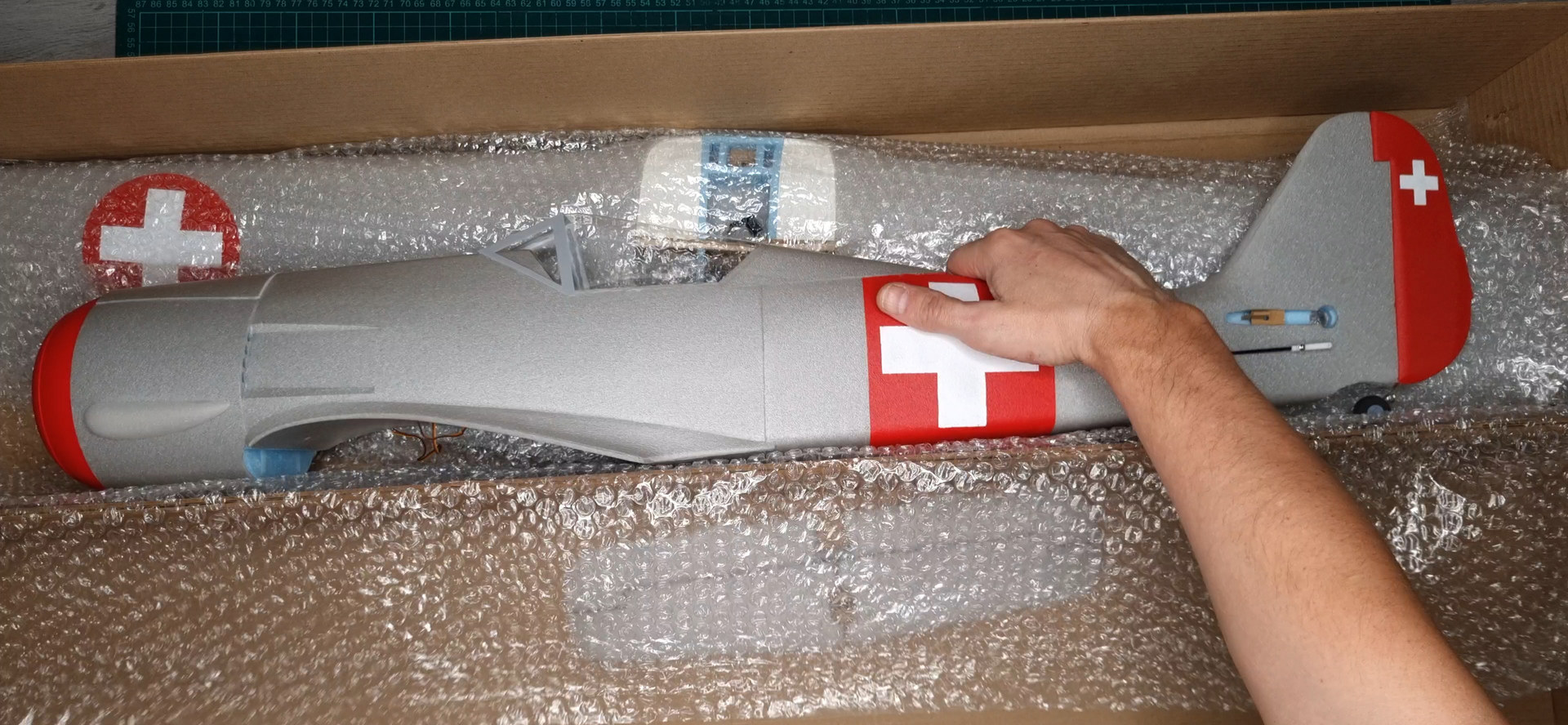 box